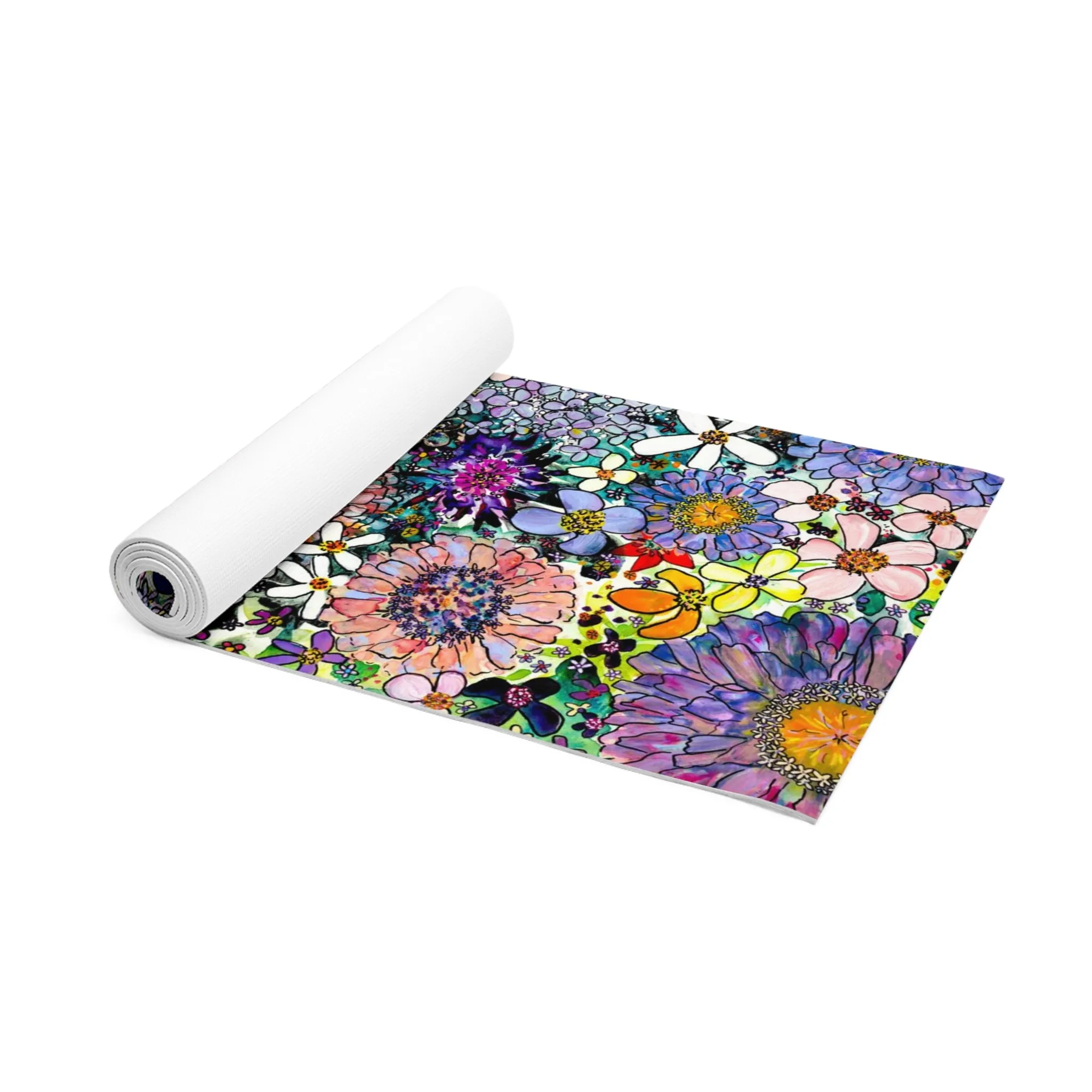 Greenhouse Walks - Yoga Mat