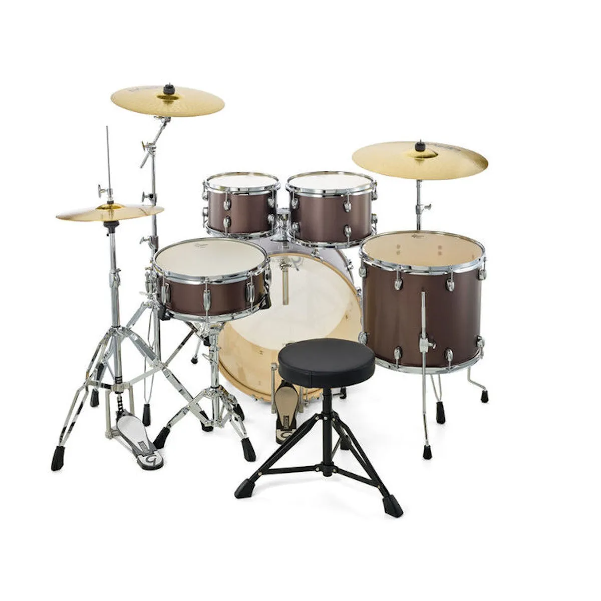 Gretsch Energy Series 22" Fusion Drum Kit