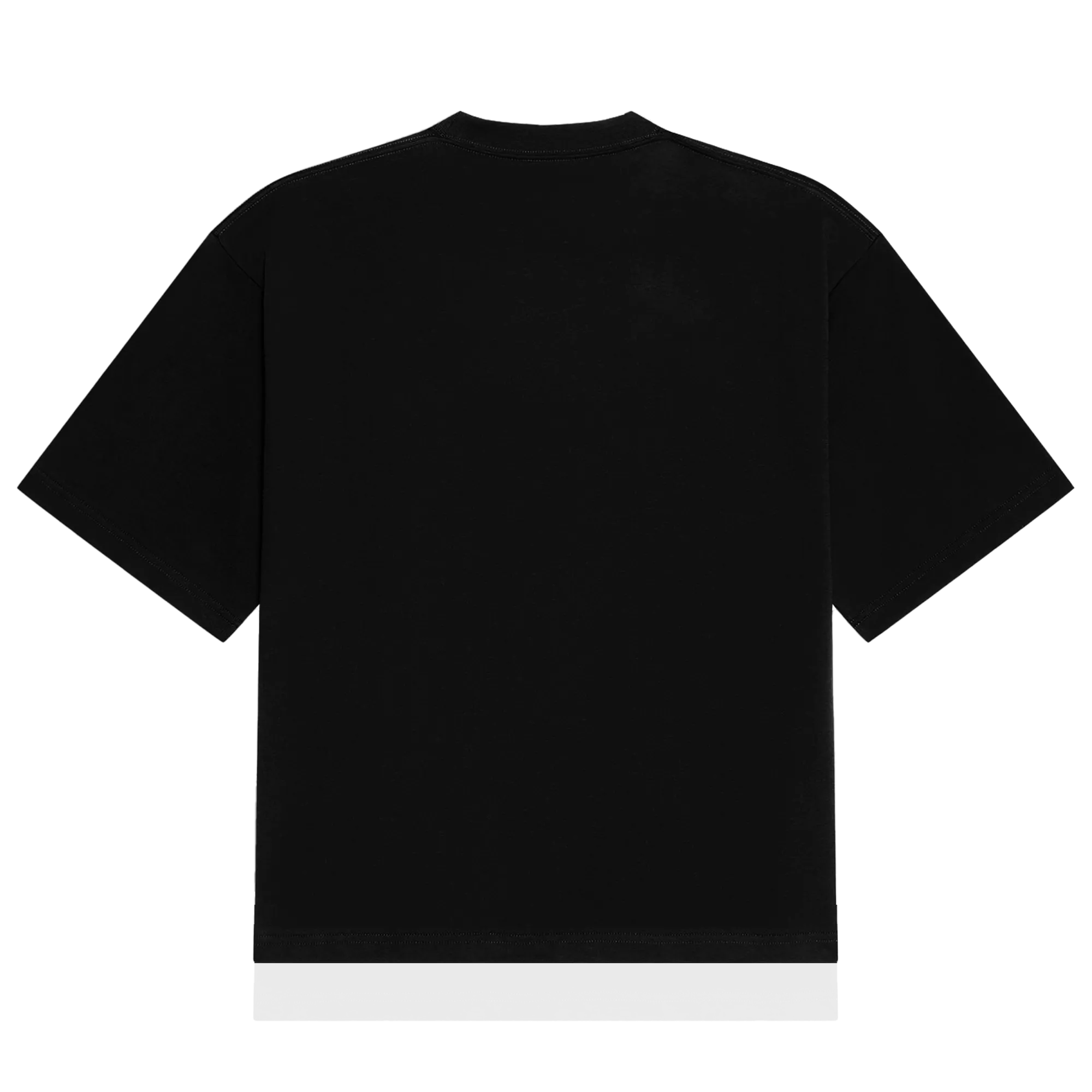Grunge Girl T-Shirt