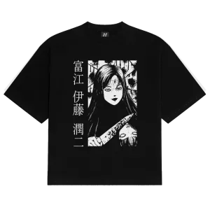 Grunge Girl T-Shirt
