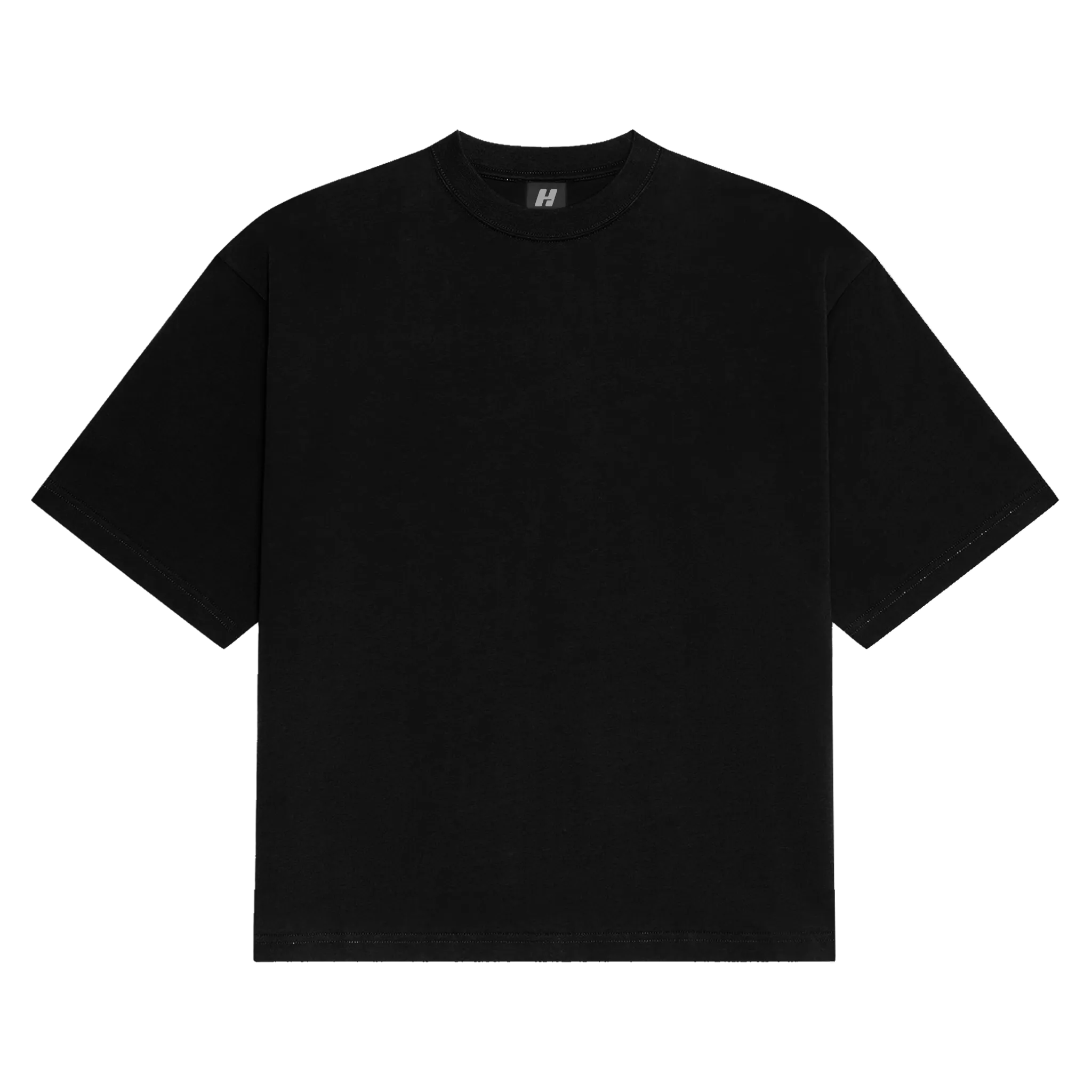 Hakai Floral Face T-Shirt