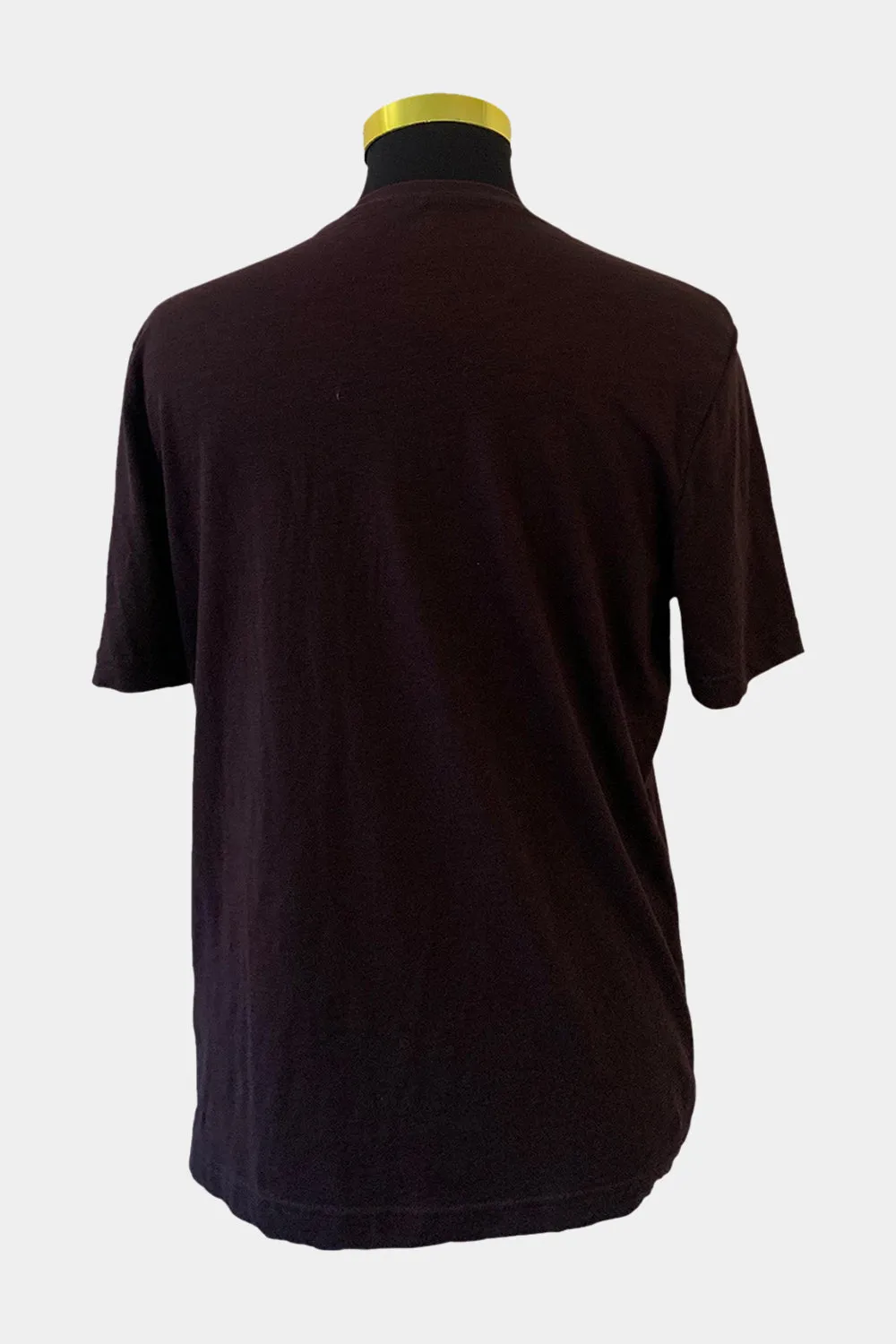 H&M Black Tshirt