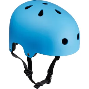 HangUp Skaterhjelm II - Blue