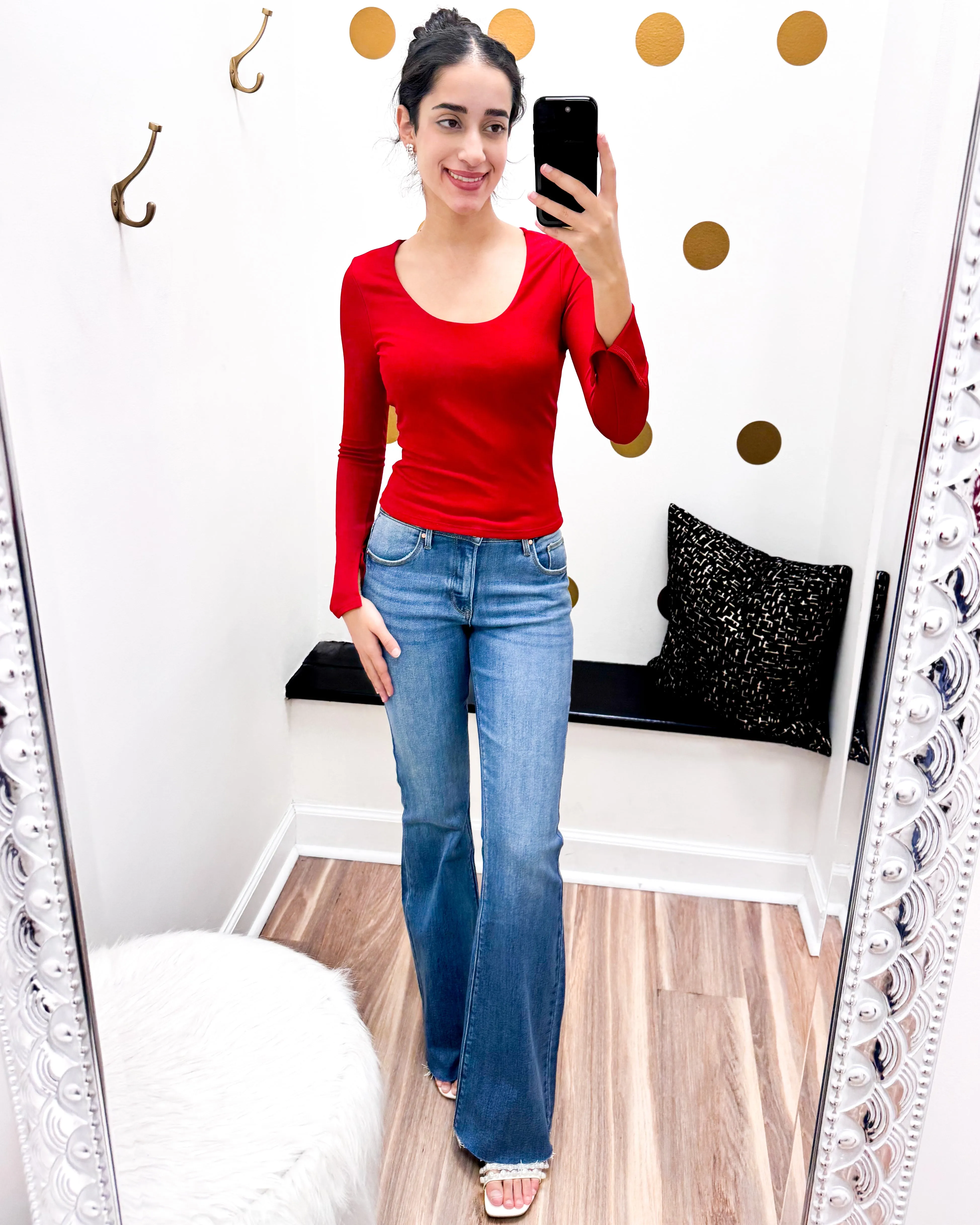 Harley Top