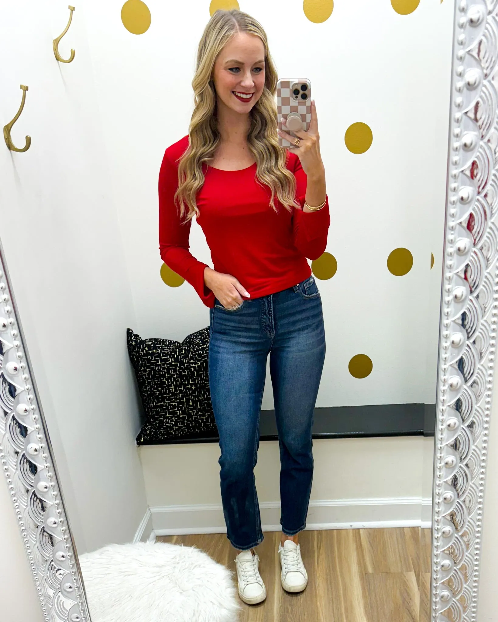 Harley Top