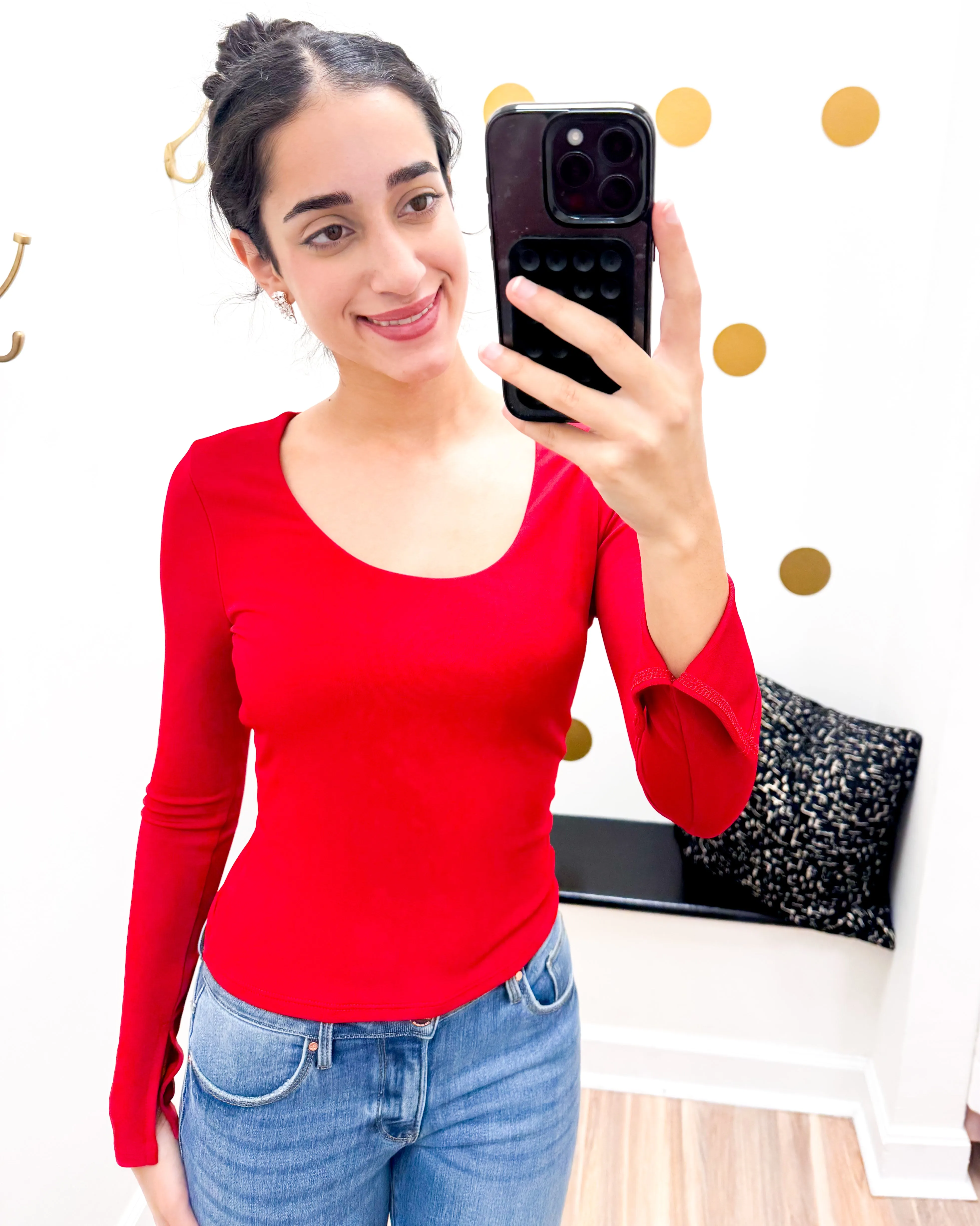 Harley Top