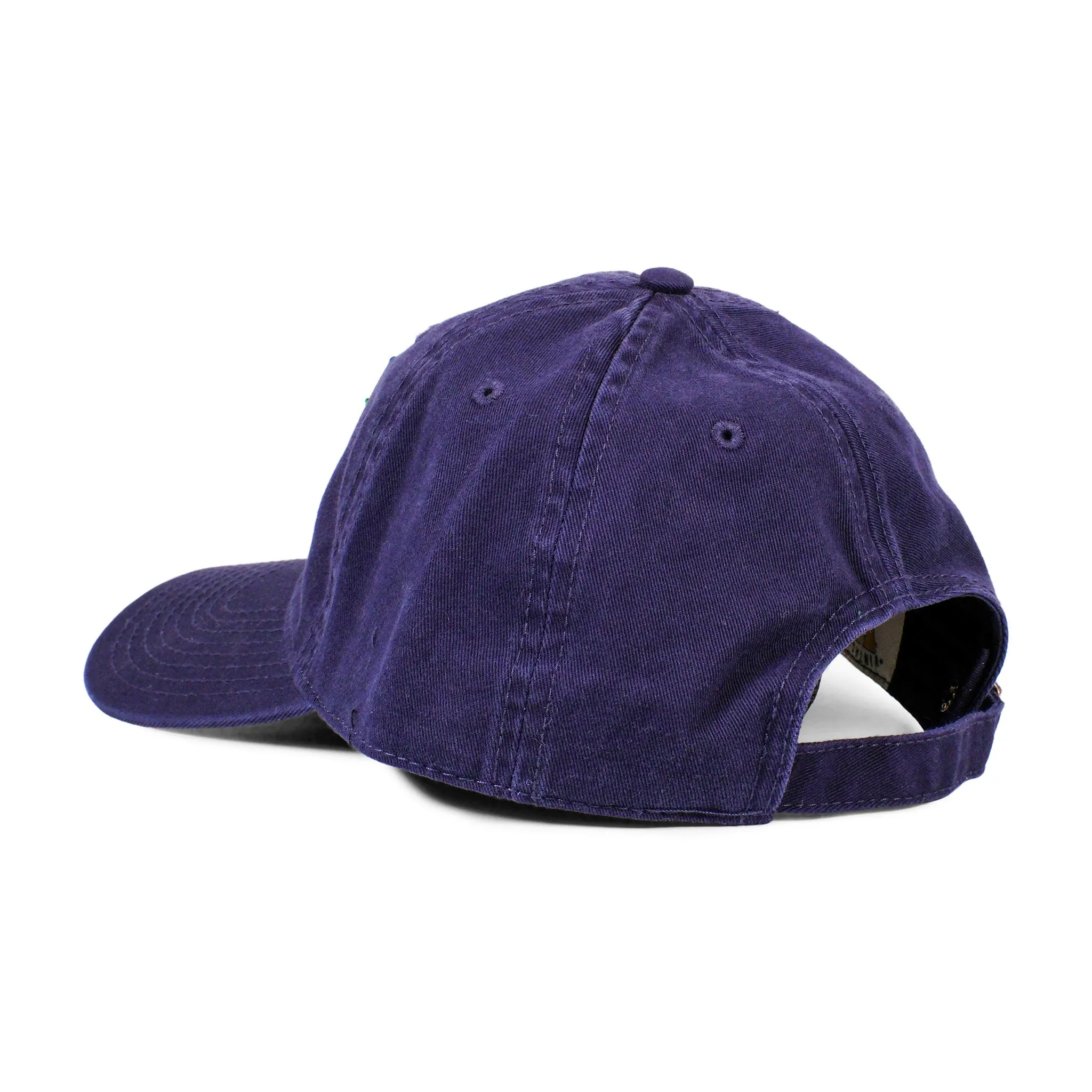Hartford Whalers - American Needle NHL Vintage Blue Line Adjustable Hat