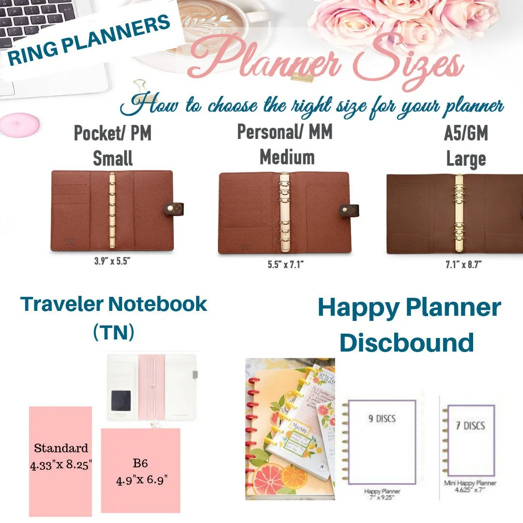 Holiday Christmas Tree Planner Dashboard