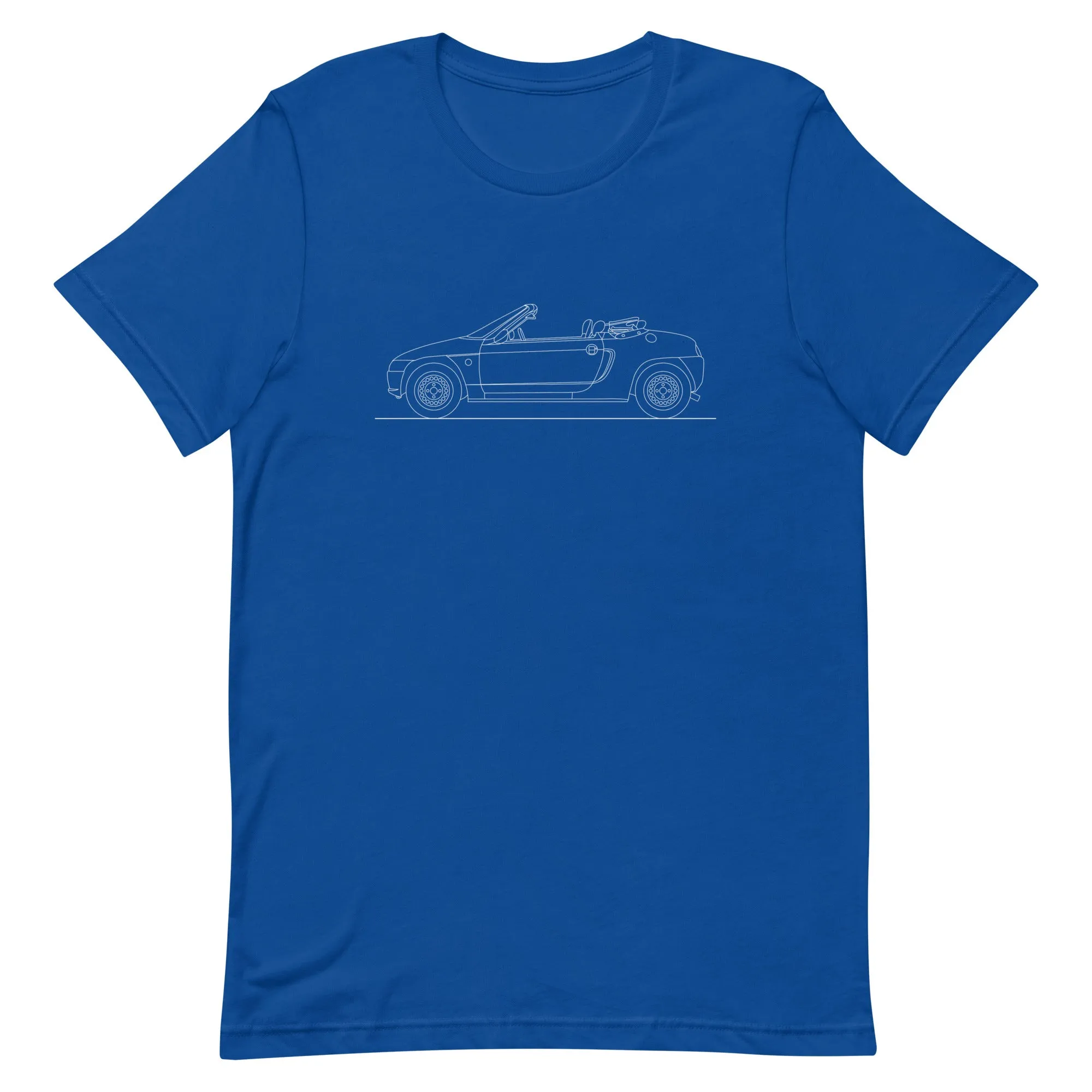 Honda Beat Outline T-Shirt