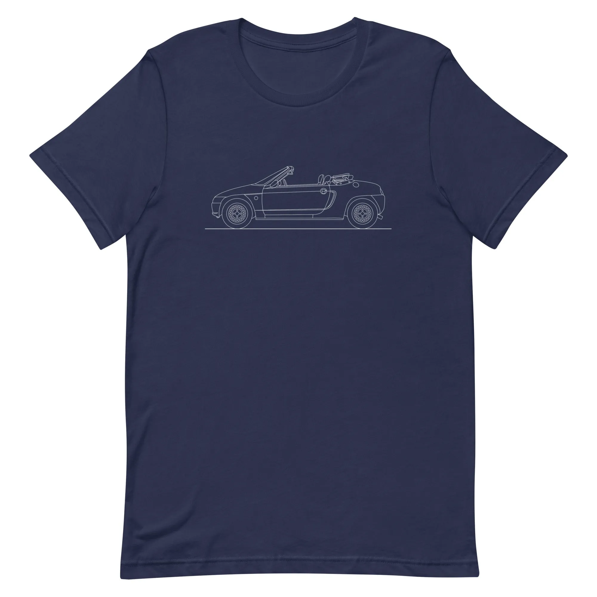 Honda Beat Outline T-Shirt