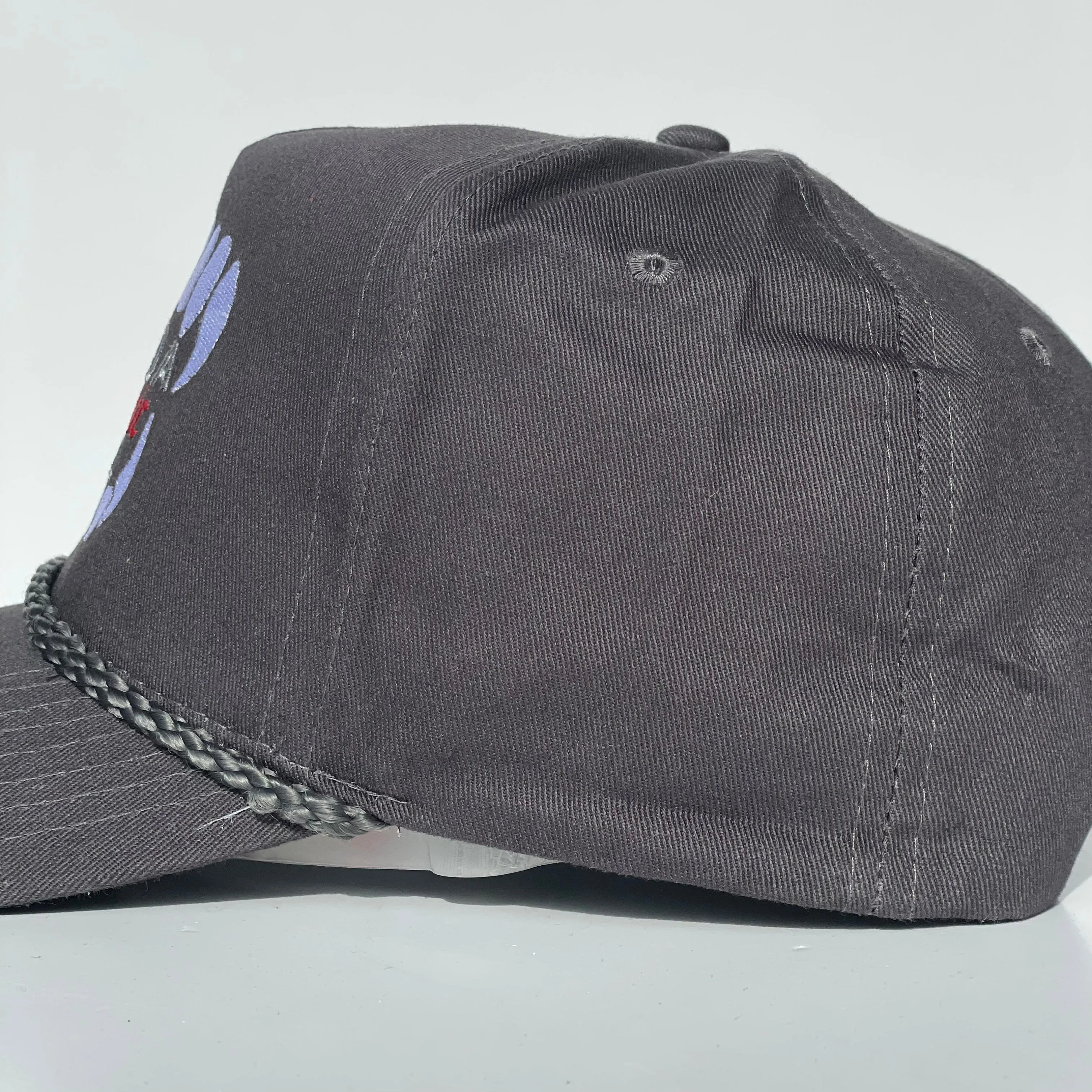 I Need A Gothic Girl Custom Embroidered Vintage SnapBack meme Cap Hat