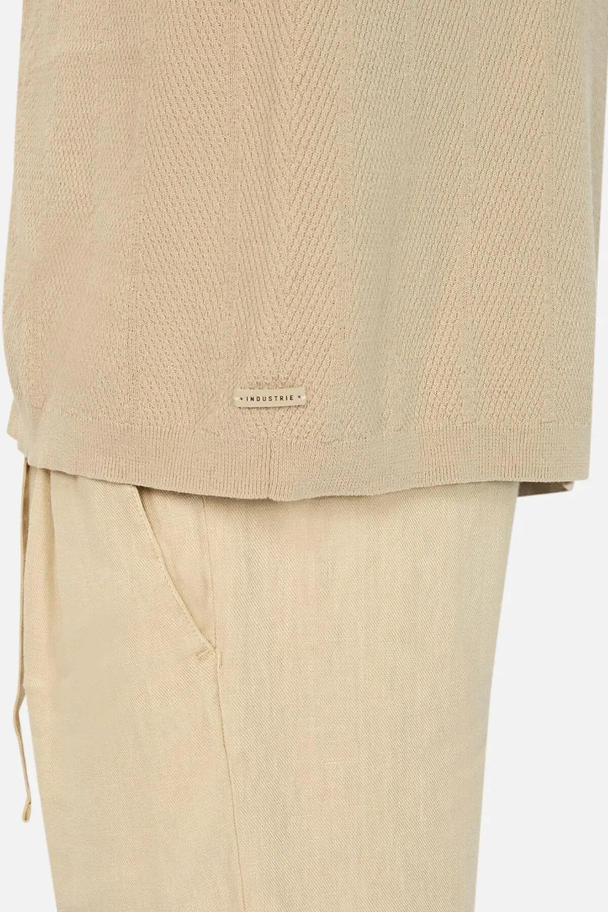 Industrie The Modena Short Sleeve Shirt