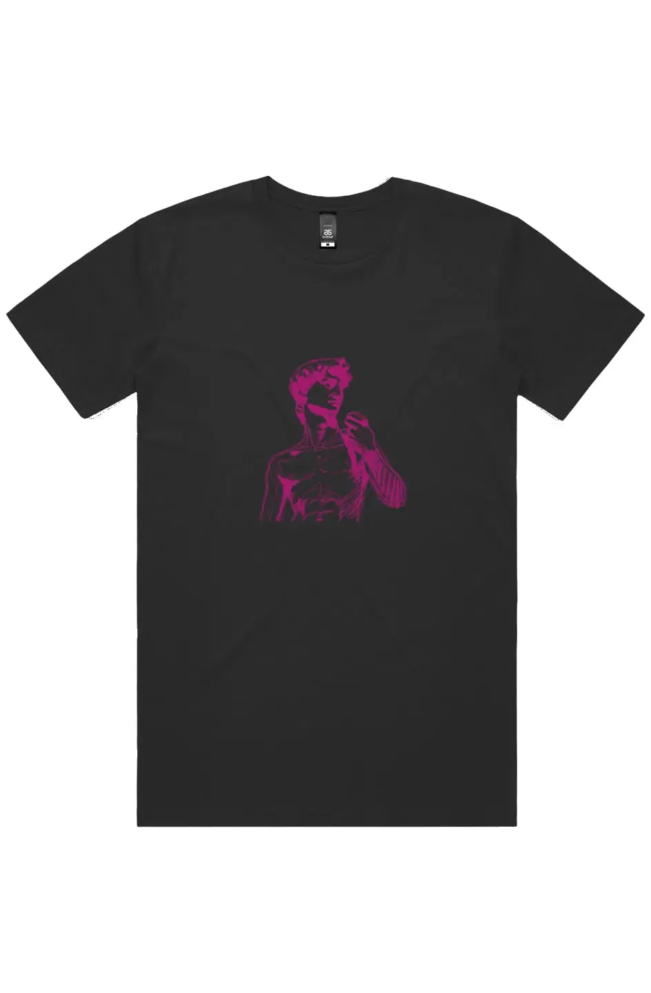 Infrared David Short Sleeve Staple T-Shirt