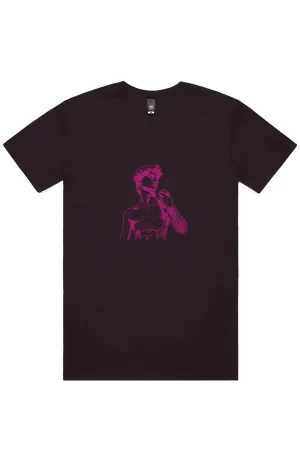 Infrared David Short Sleeve Staple T-Shirt