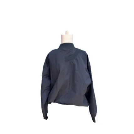 INSTOCK-Casual Jacket Loose Fashion Irregular Folds for men