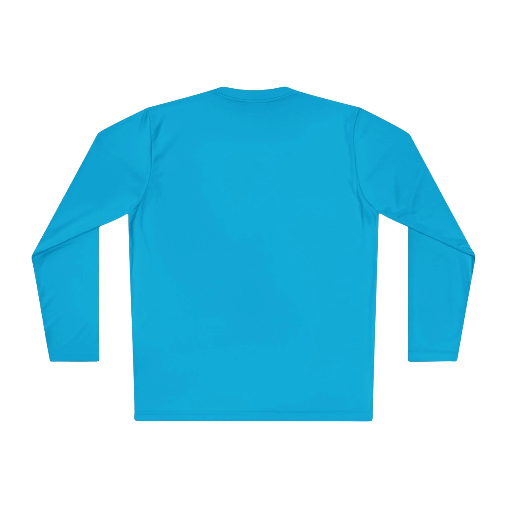 IQ Fashion | Unisex Lightweight Long Sleeve Tee