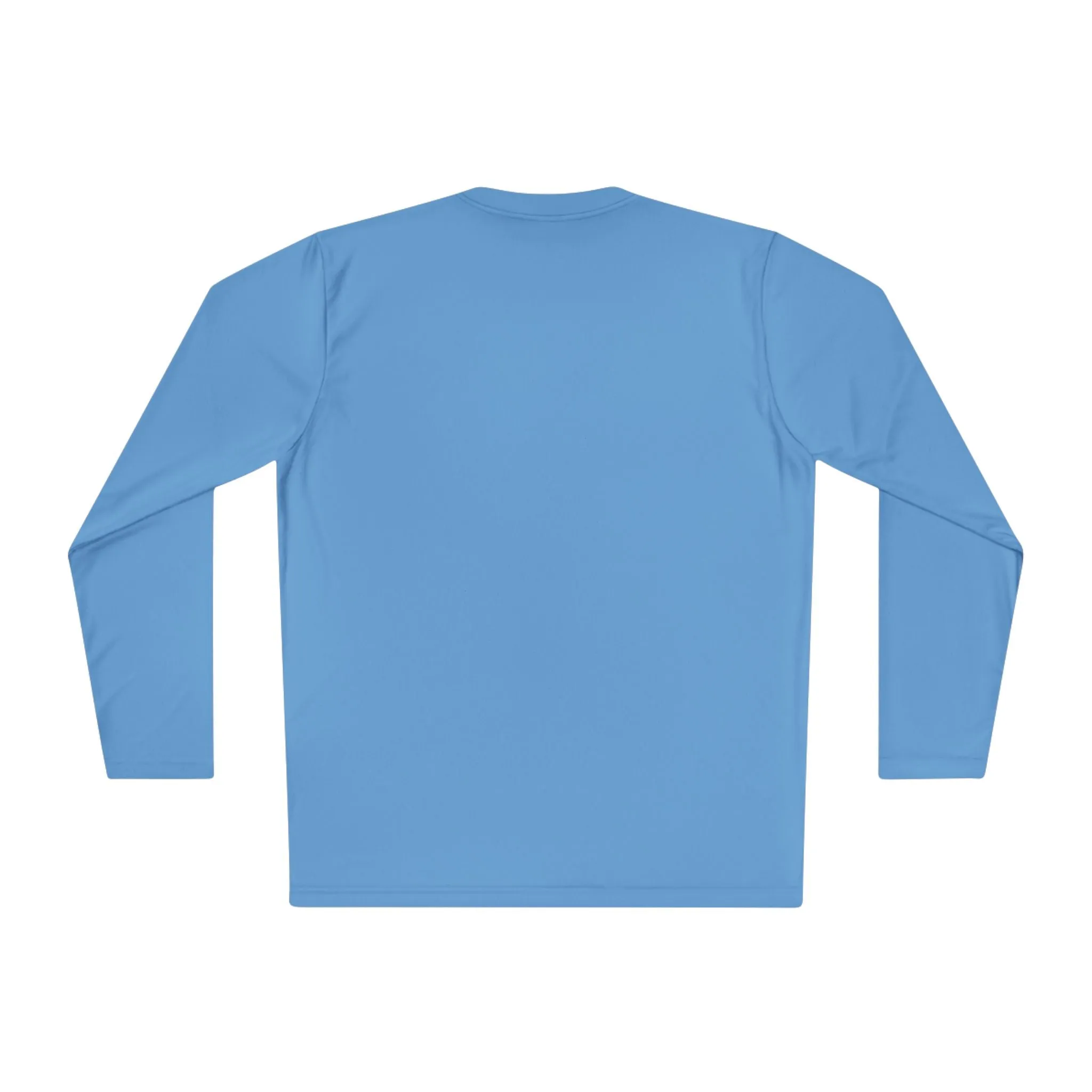 IQ Fashion | Unisex Lightweight Long Sleeve Tee