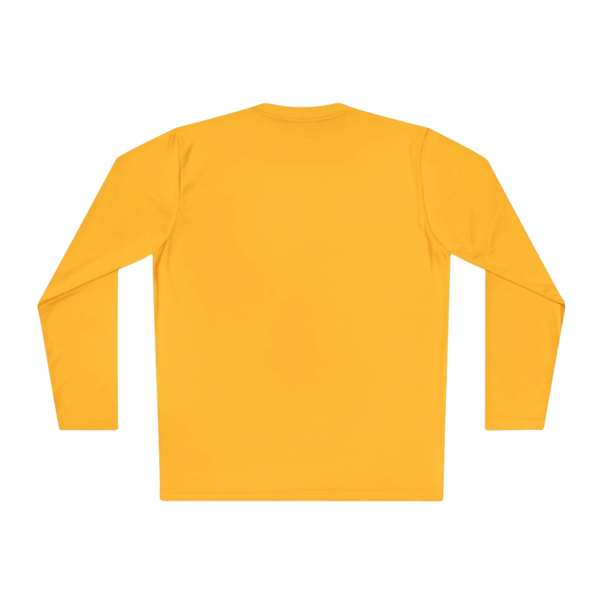 IQ Fashion | Unisex Lightweight Long Sleeve Tee