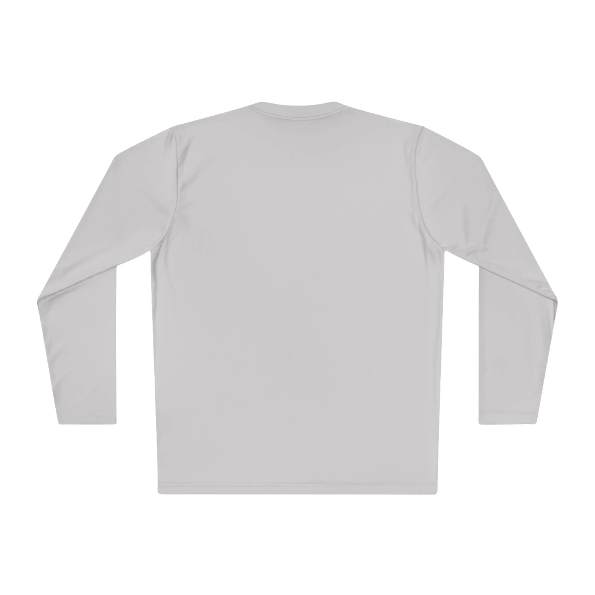 IQ Fashion | Unisex Lightweight Long Sleeve Tee
