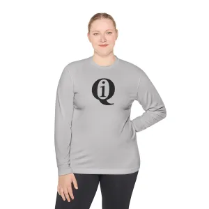 IQ Fashion | Unisex Lightweight Long Sleeve Tee