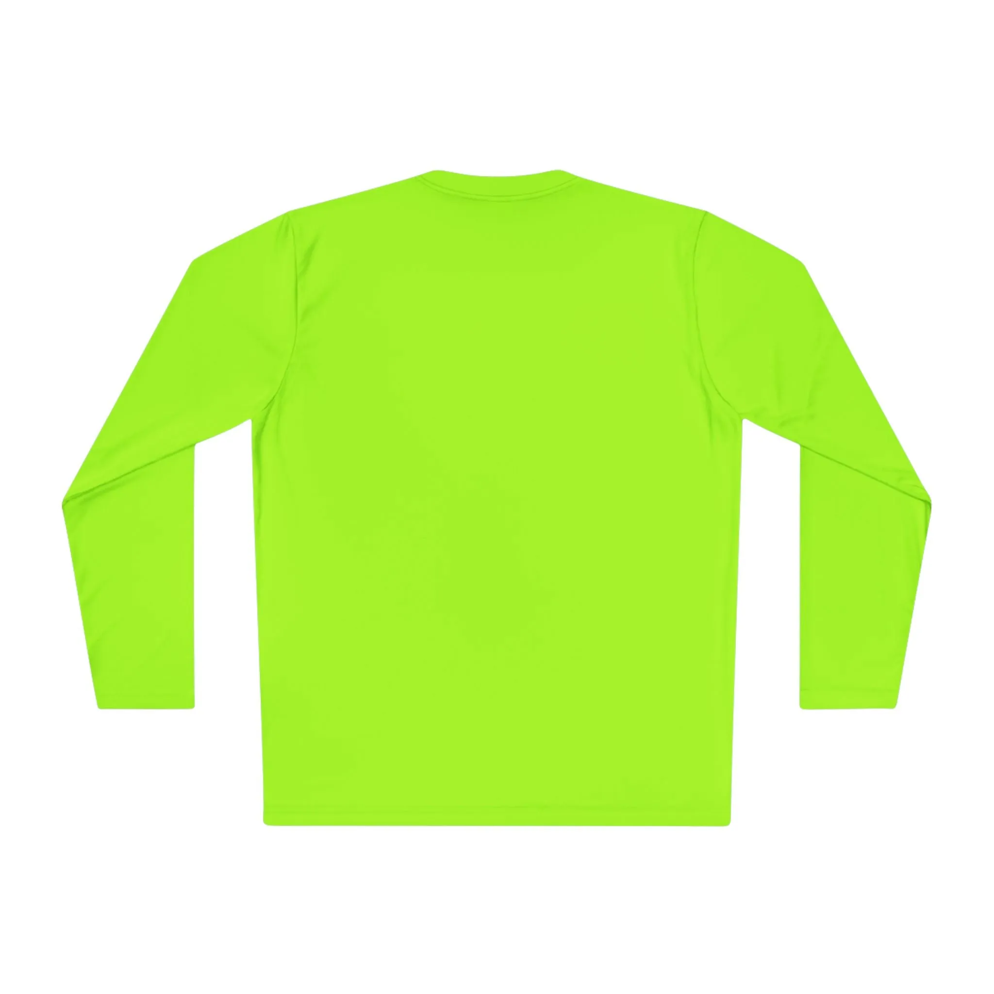 IQ Fashion | Unisex Lightweight Long Sleeve Tee