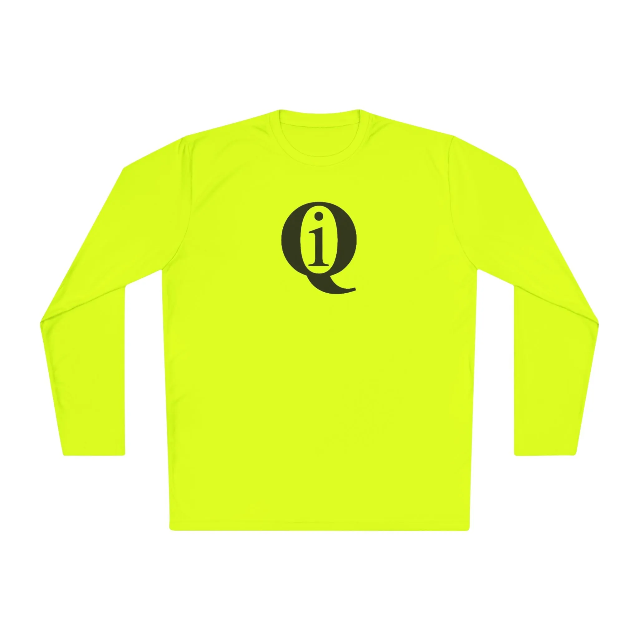 IQ Fashion | Unisex Lightweight Long Sleeve Tee