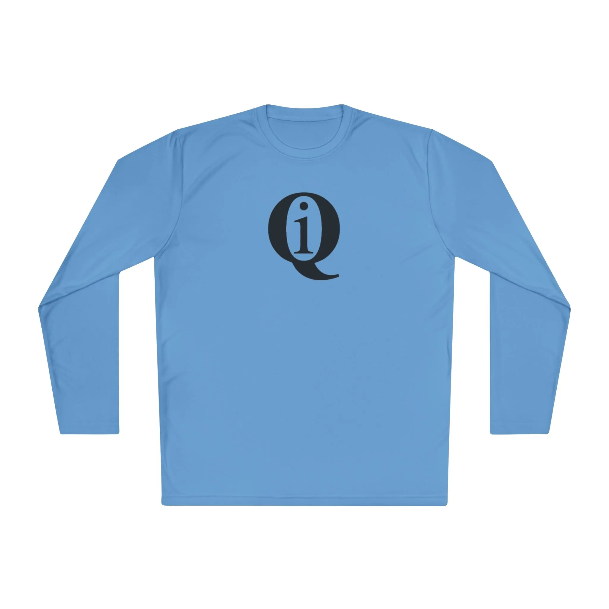 IQ Fashion | Unisex Lightweight Long Sleeve Tee