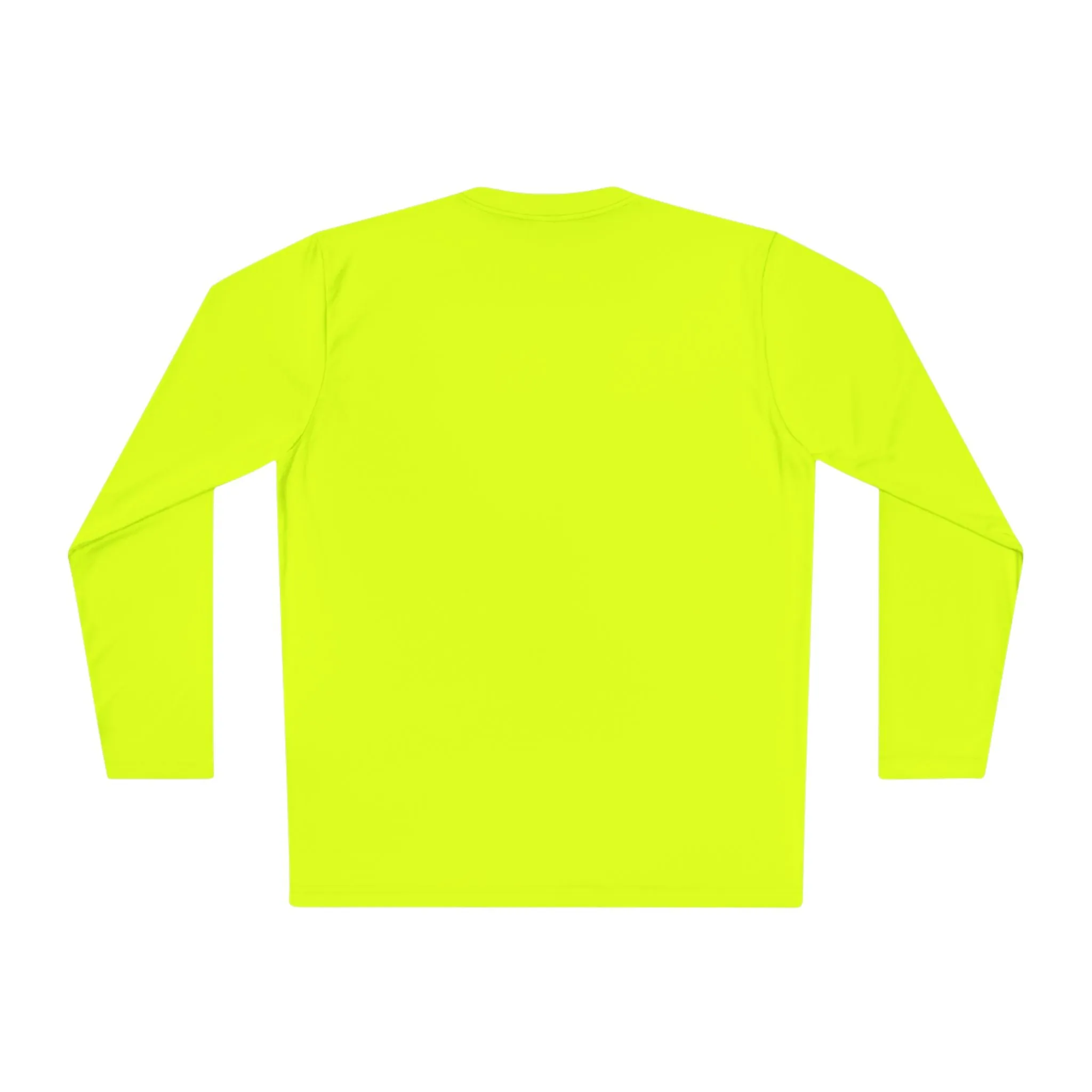 IQ Fashion | Unisex Lightweight Long Sleeve Tee