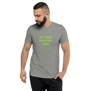 Irish Drinking Shirt