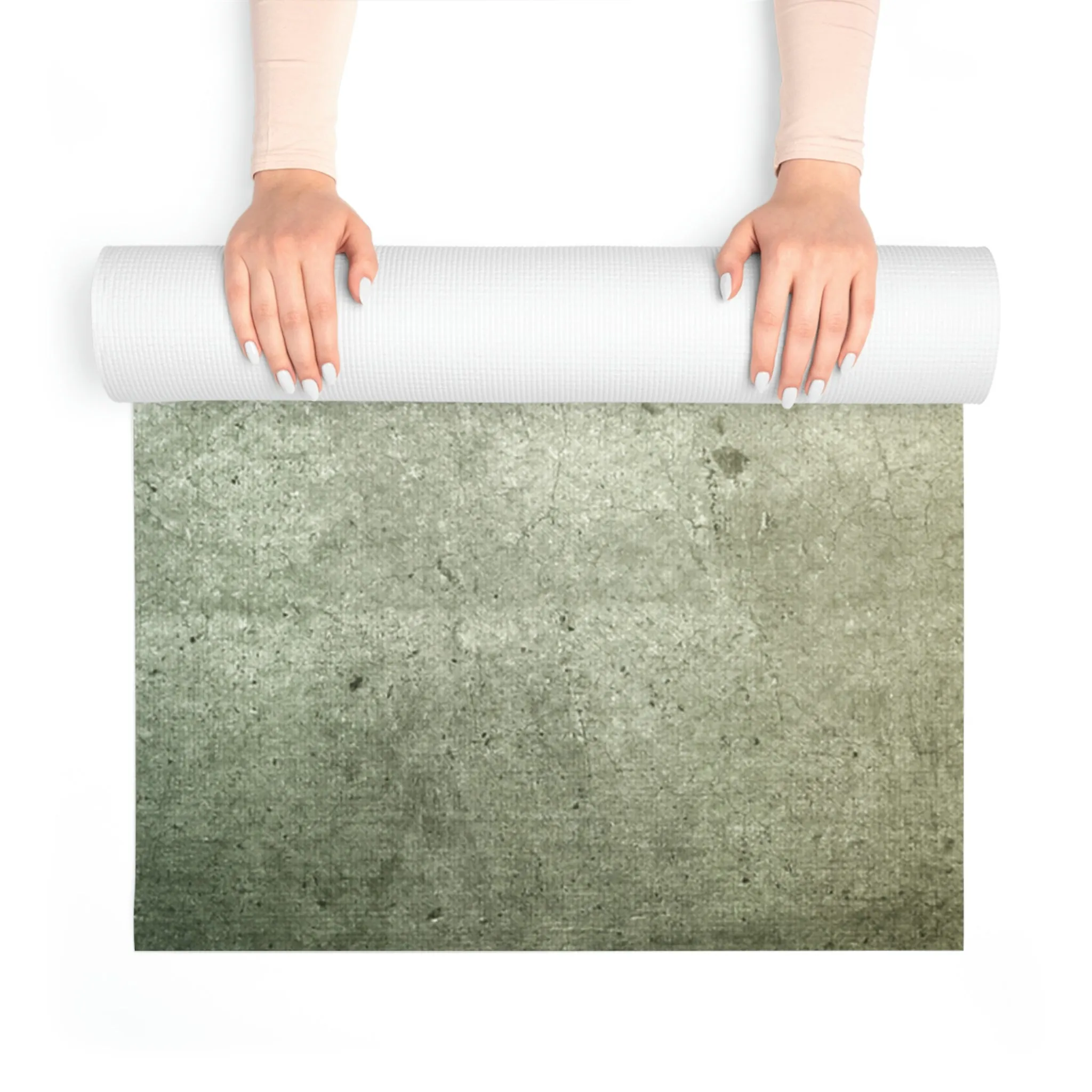 Isola - Foam Work-Out Mat