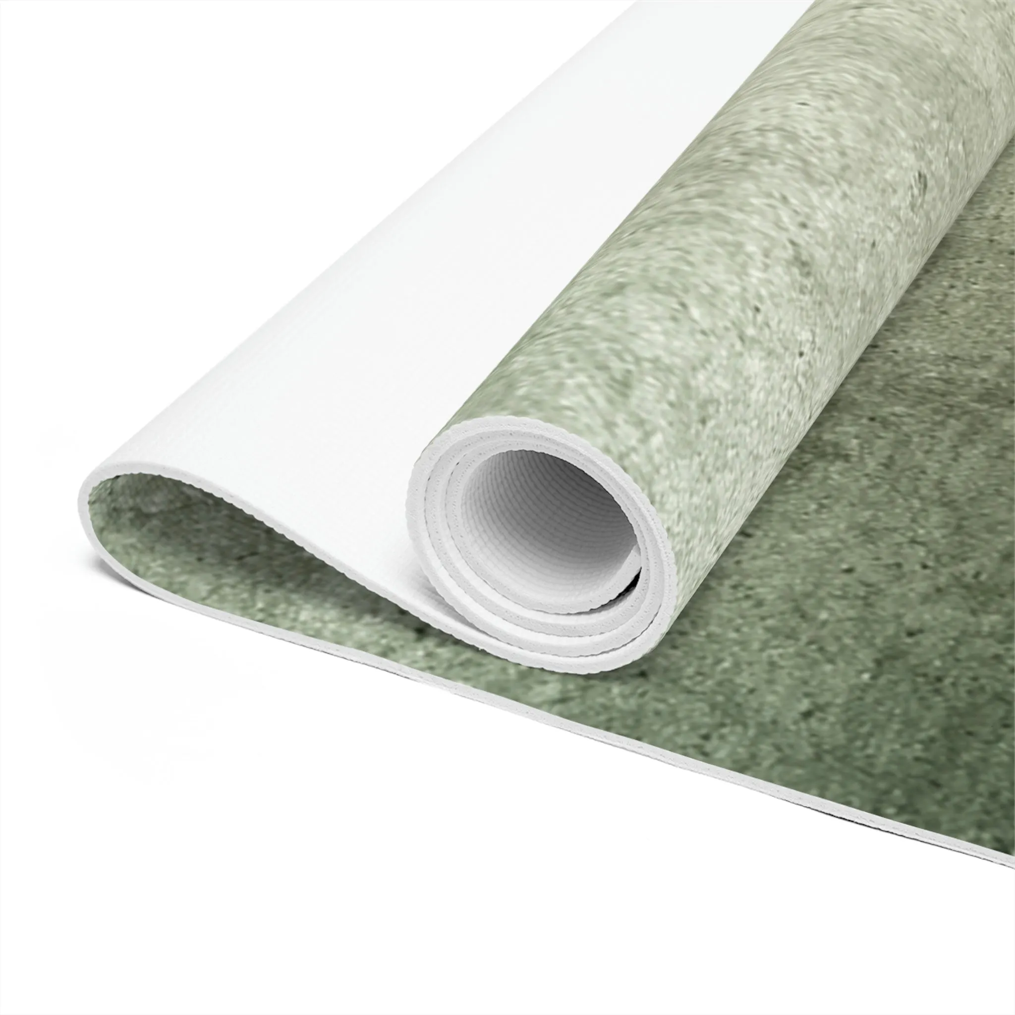 Isola - Foam Work-Out Mat