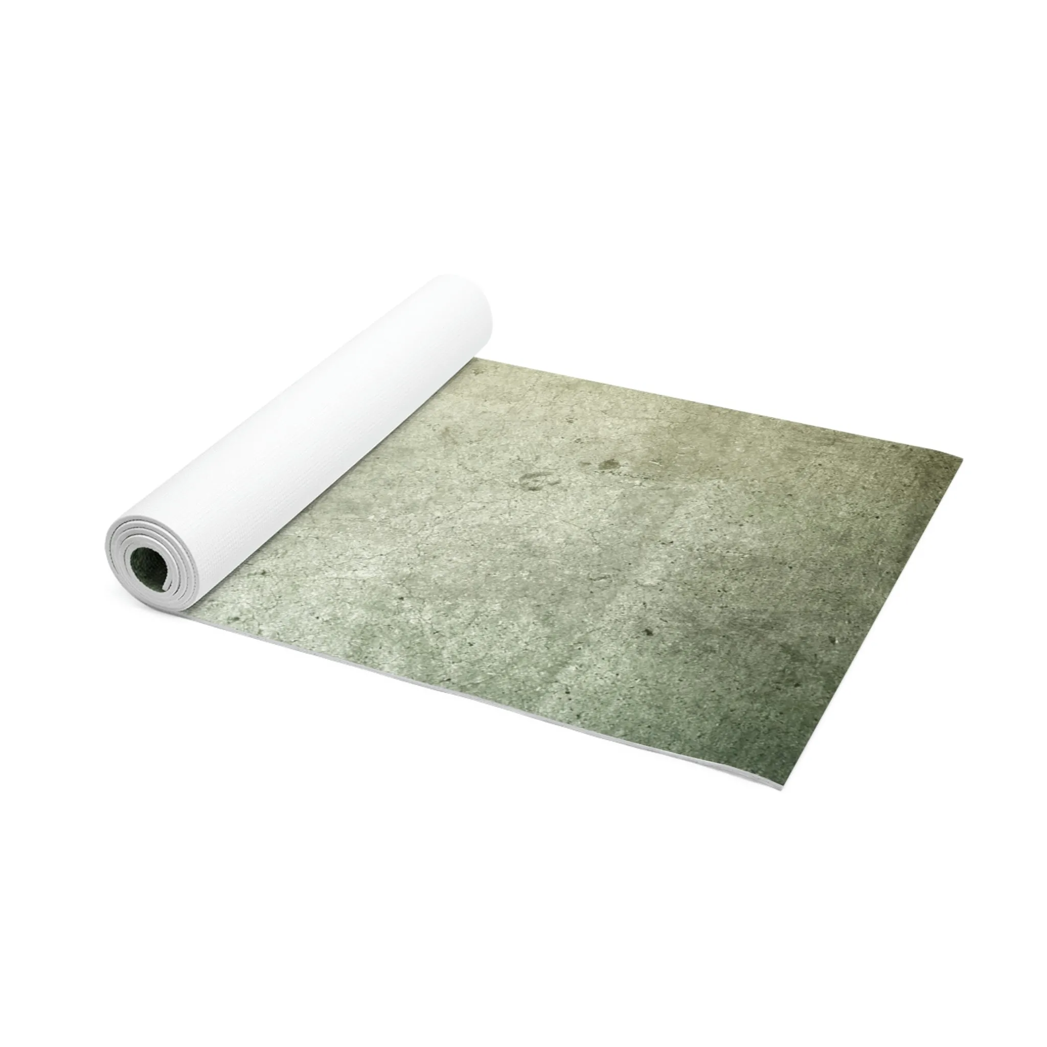Isola - Foam Work-Out Mat