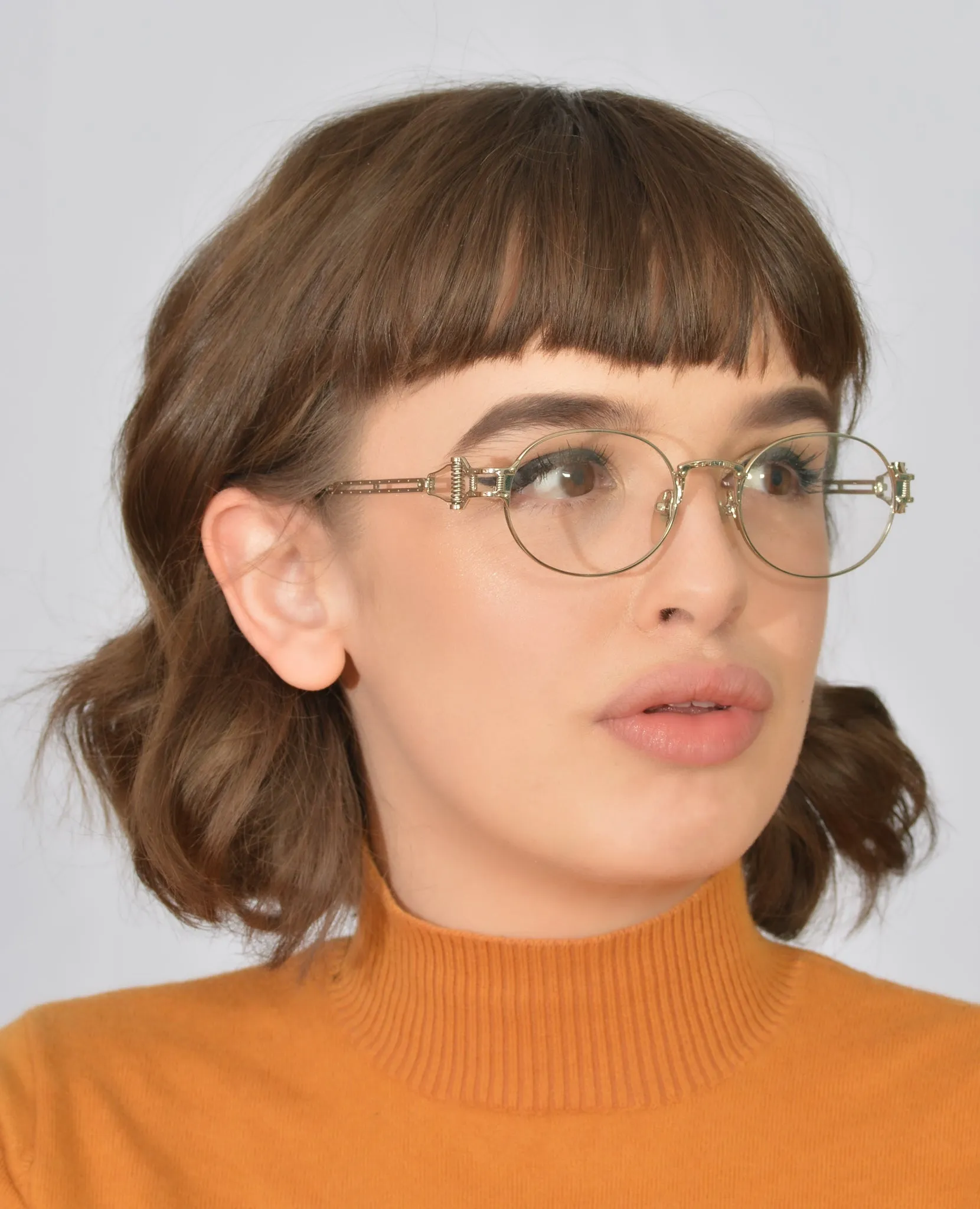 Jean Paul Gaultier 55-5110