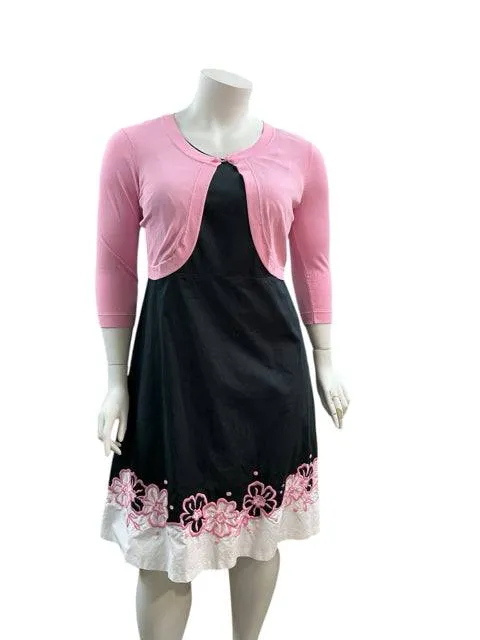 Jessica Howard Dress Size 16W