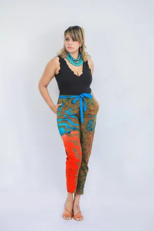 Jolly Hues Pants