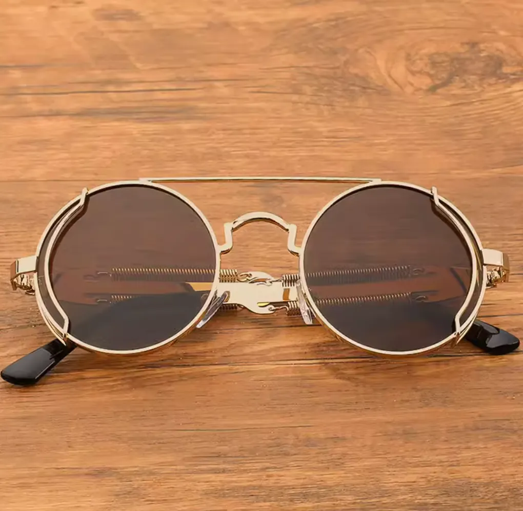 Jollynova - Steampunk Series - JN432