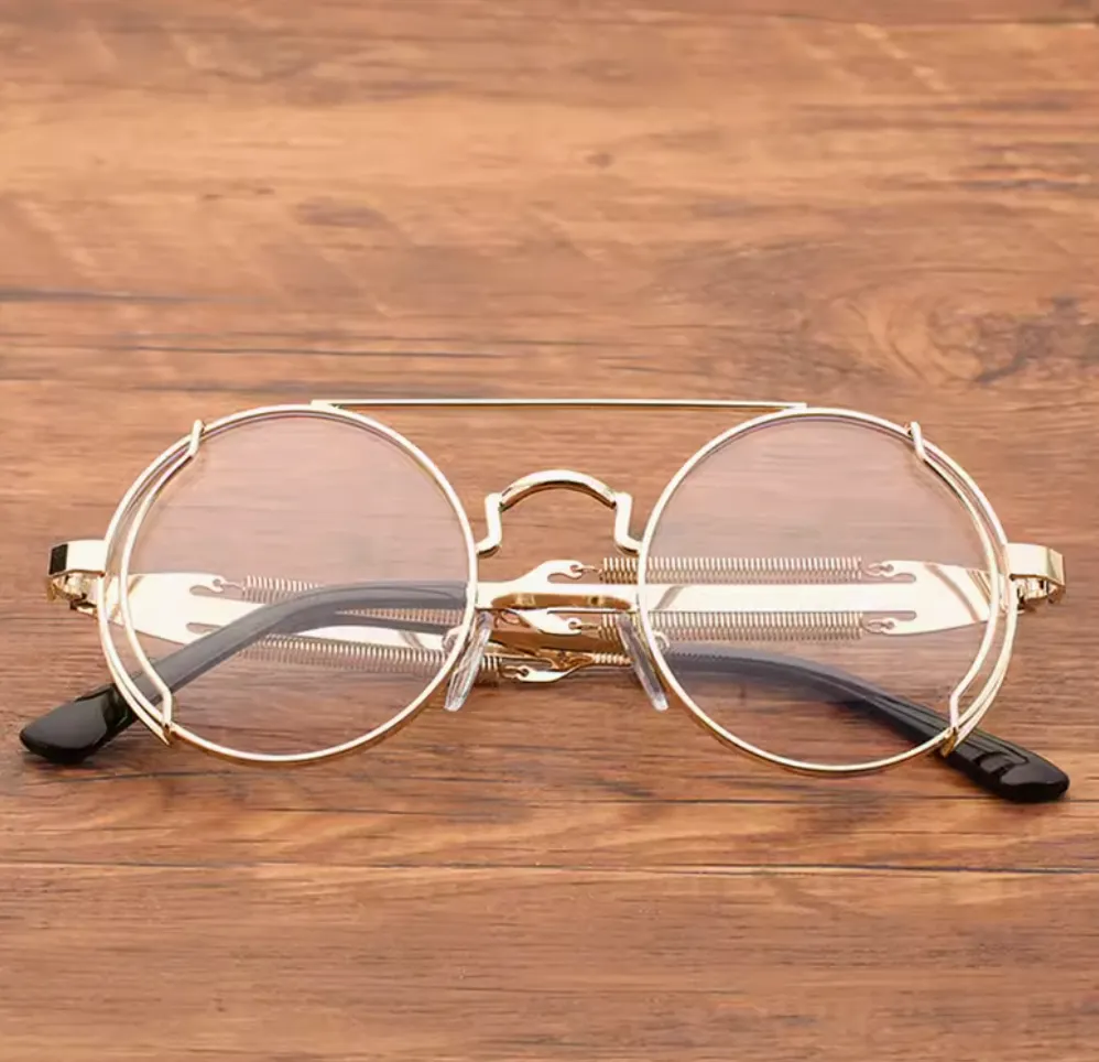 Jollynova - Steampunk Series - JN432