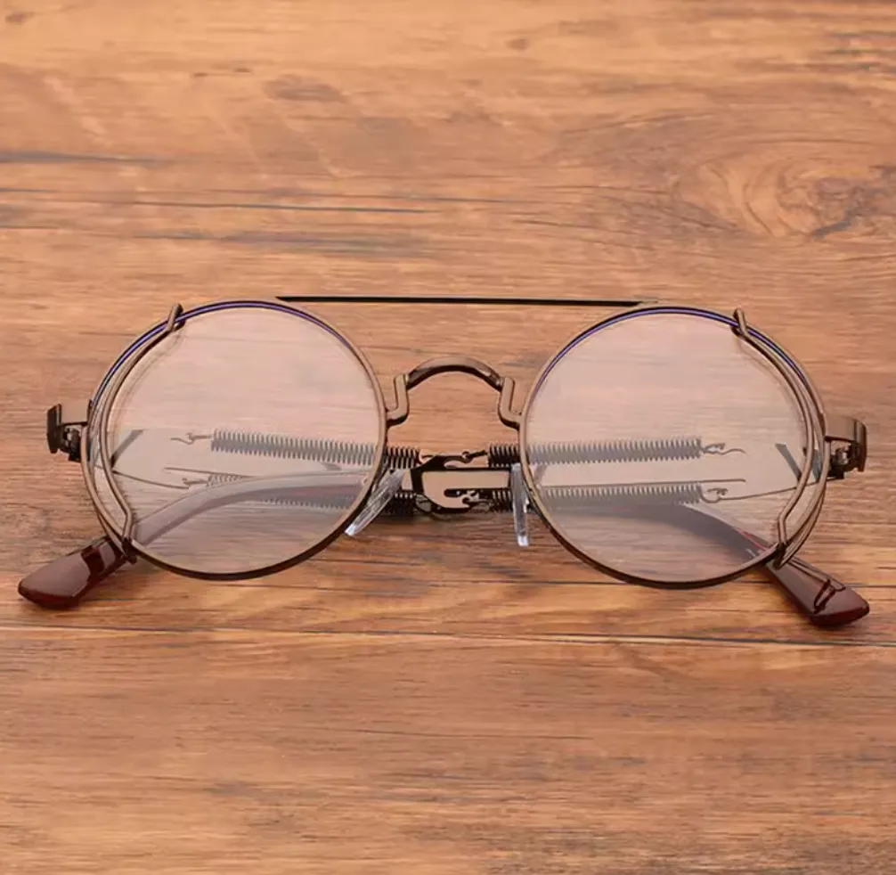 Jollynova - Steampunk Series - JN432