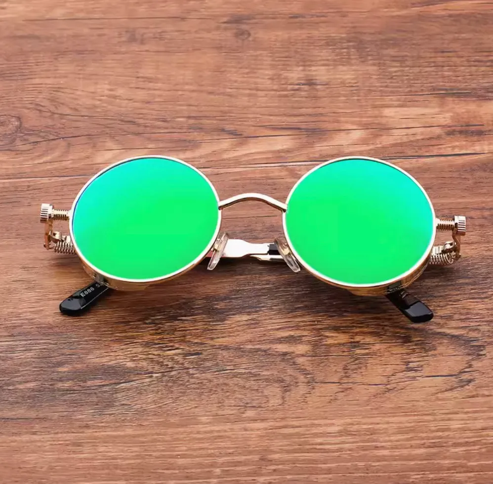 Jollynova - Steampunk Series - JN434