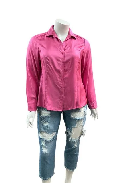 Jones New York Top Size 16W