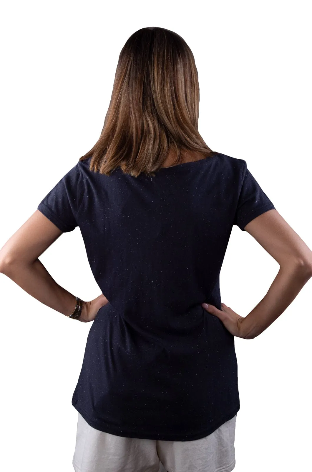 Juelz - Ladies S S Tee