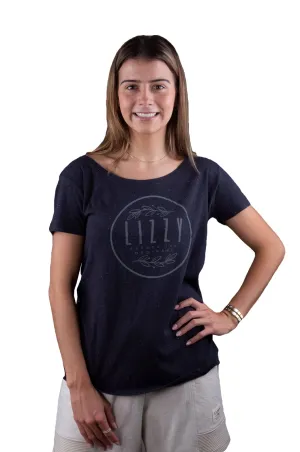 Juelz - Ladies S S Tee
