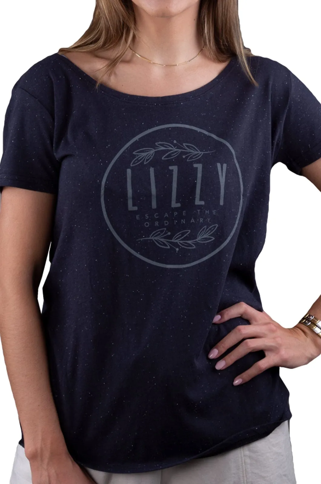 Juelz - Ladies S S Tee