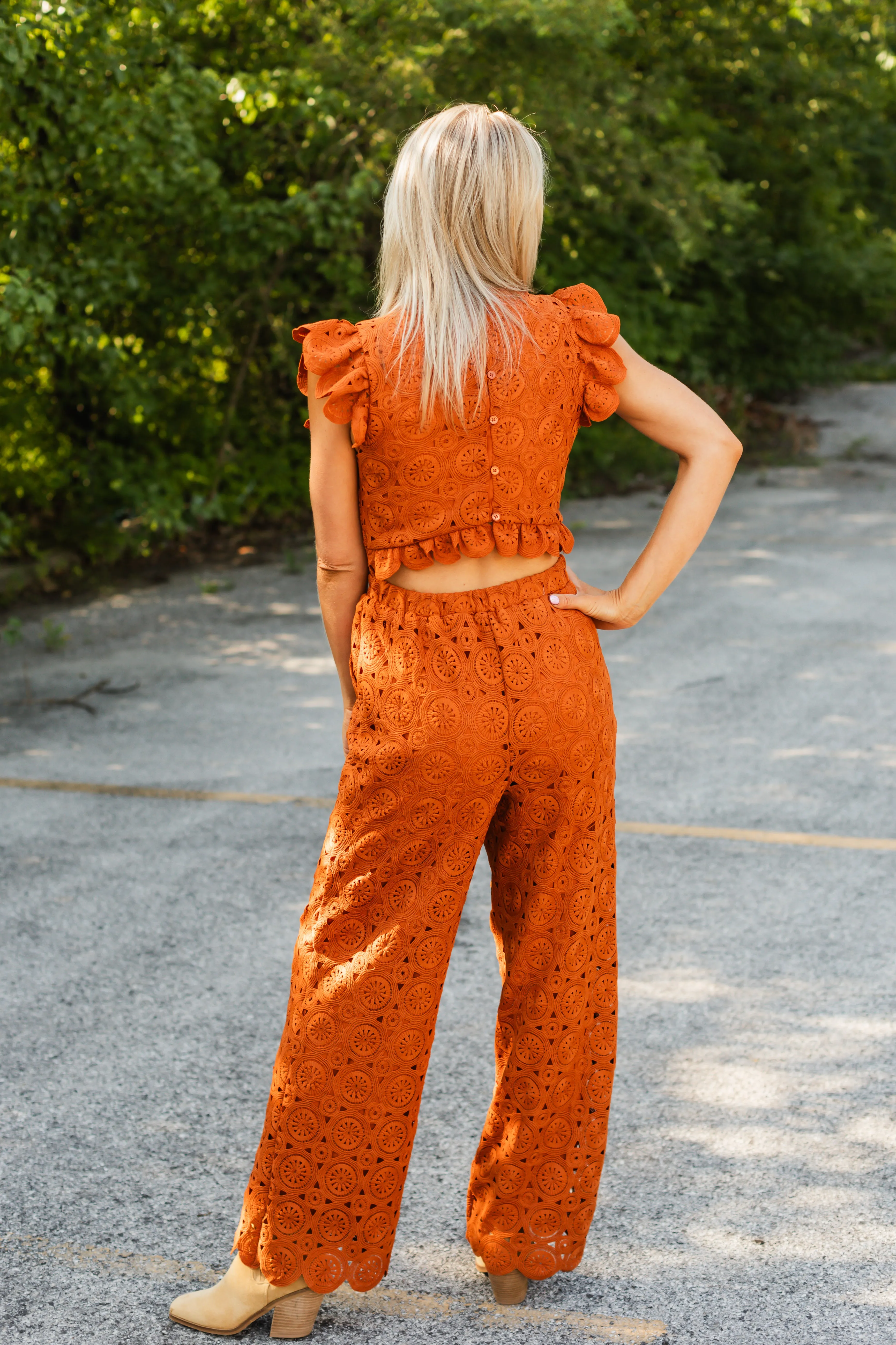 juniper jumpsuit