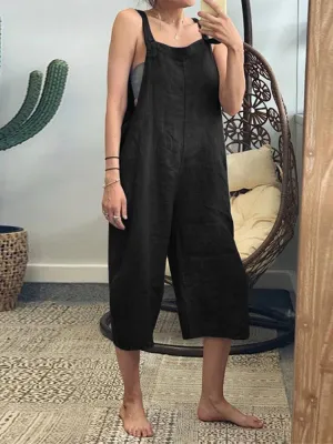 Jyca - Relaxed Casual Overall