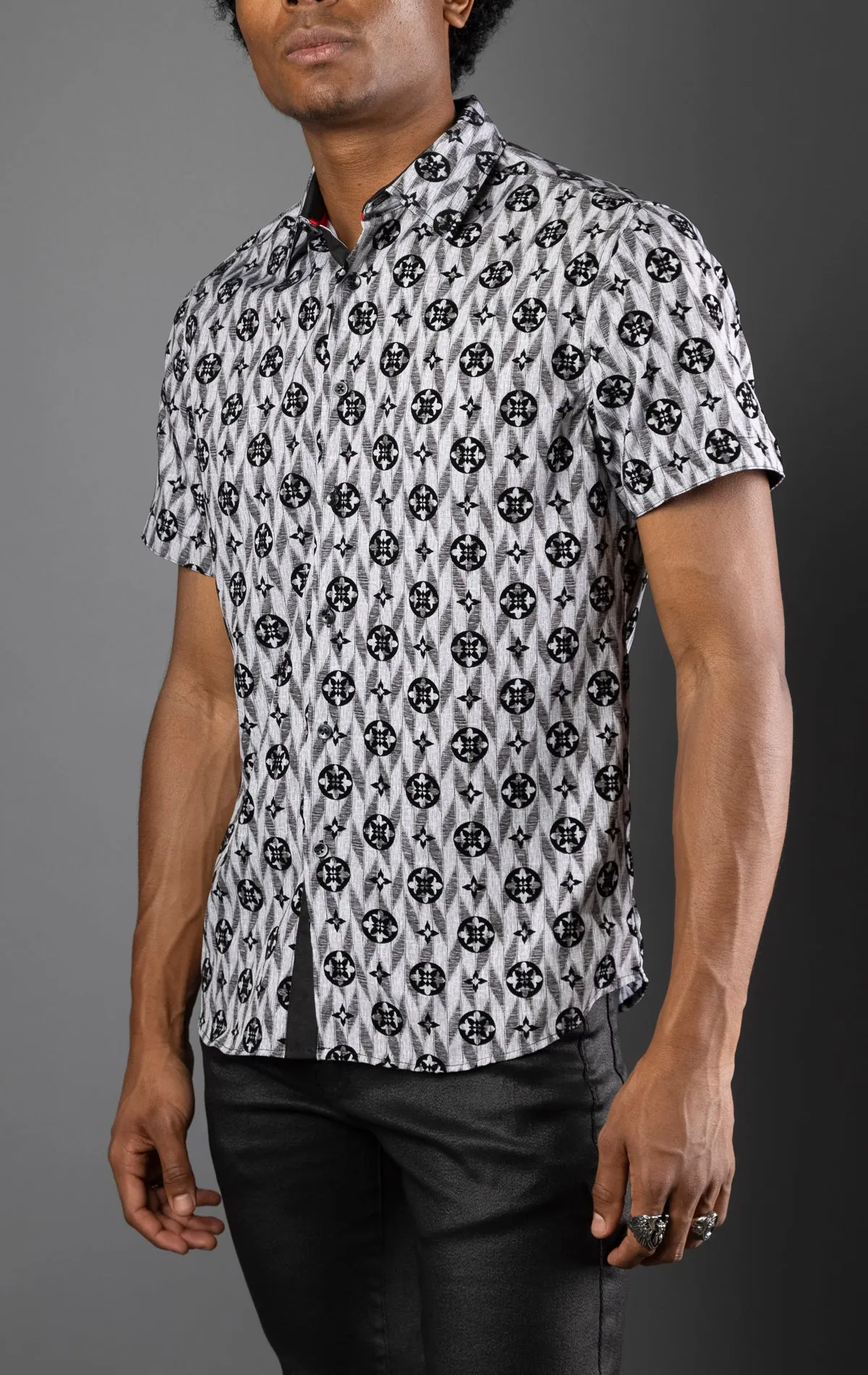 Kalmar Short Sleeve Shirt