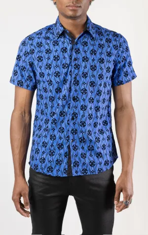 Kalmar Short Sleeve Shirt