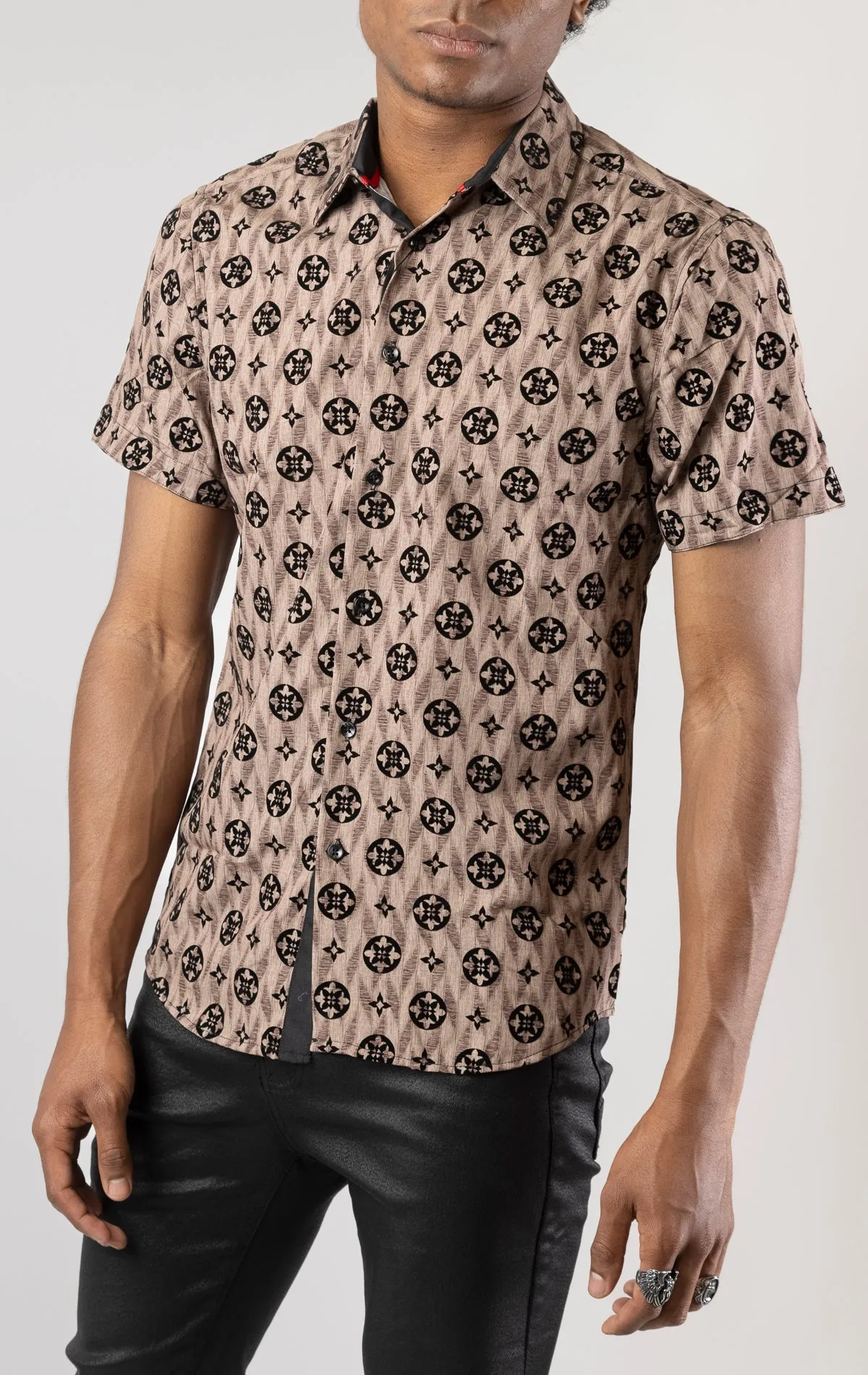 Kalmar Short Sleeve Shirt
