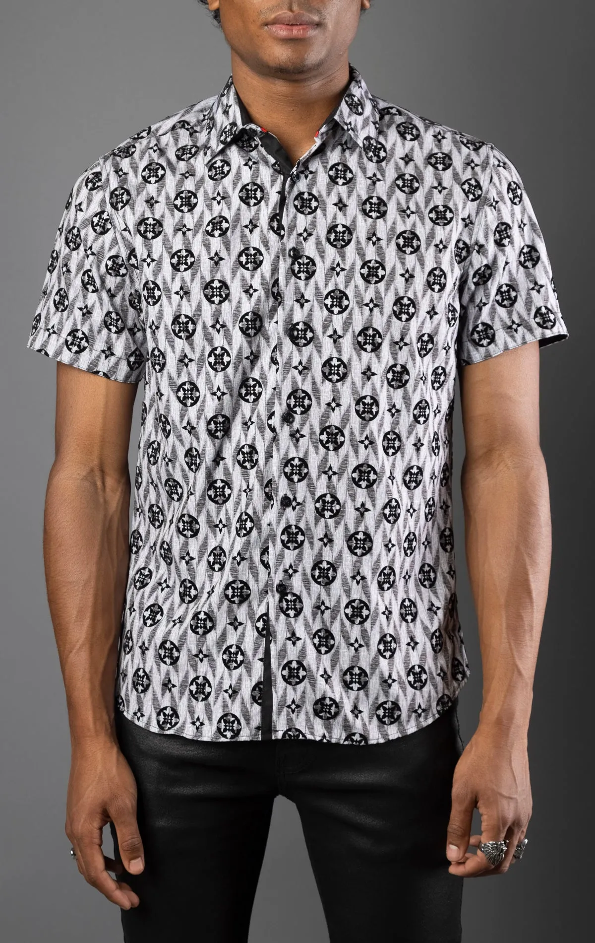Kalmar Short Sleeve Shirt