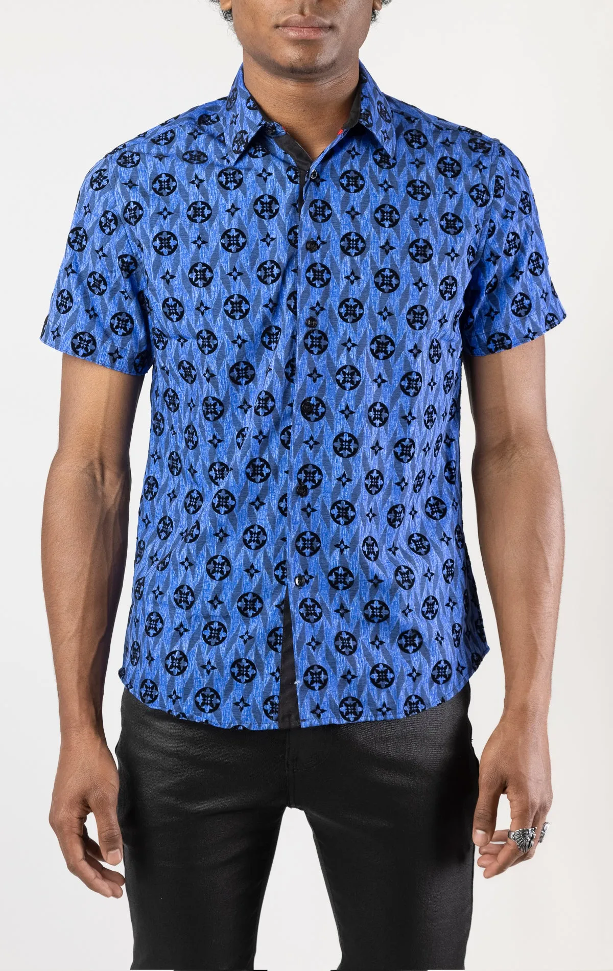 Kalmar Short Sleeve Shirt